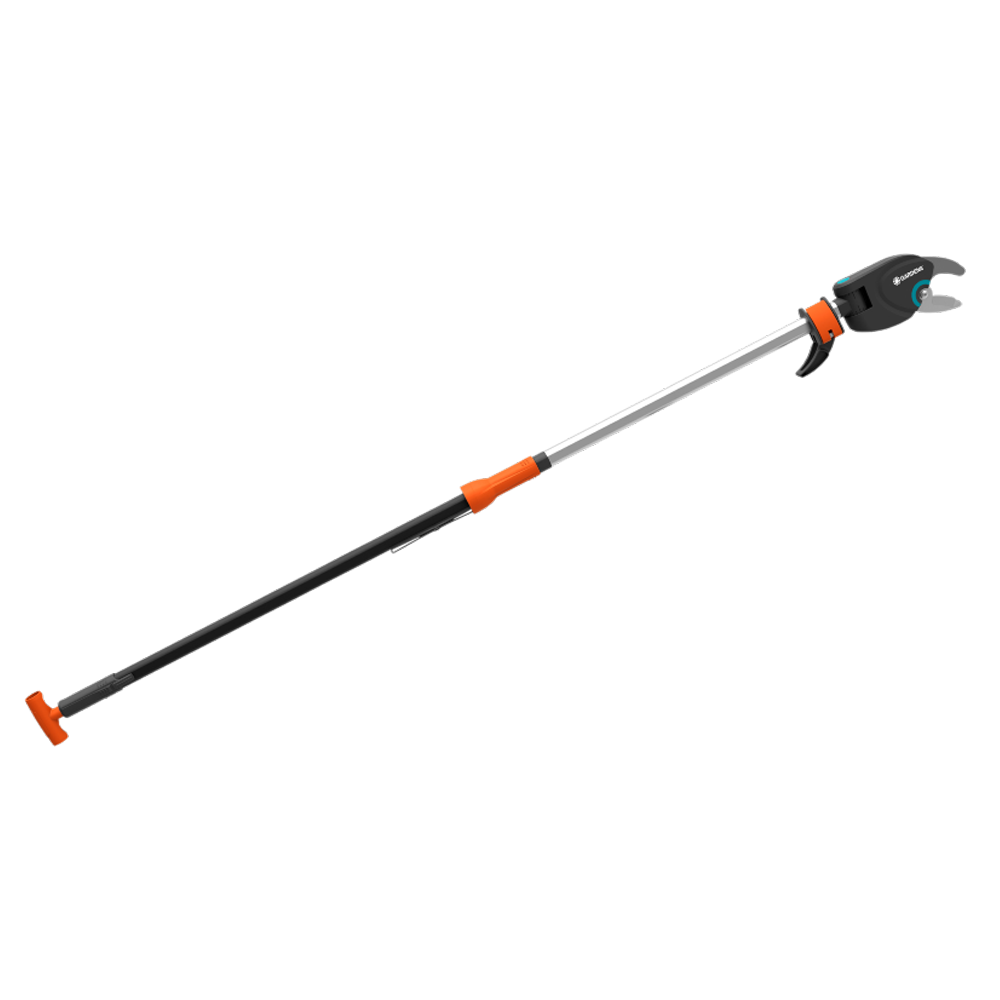 f36a75a841364373a6d8d9f07aa8bee3-Original.png Tree and Pruning Lopper StarCut 160 Plus, Adjustable 200° Cutting Angle, 3.5 m Total Reach, 32 mm Cutting Diameter, Bypass - Image 1