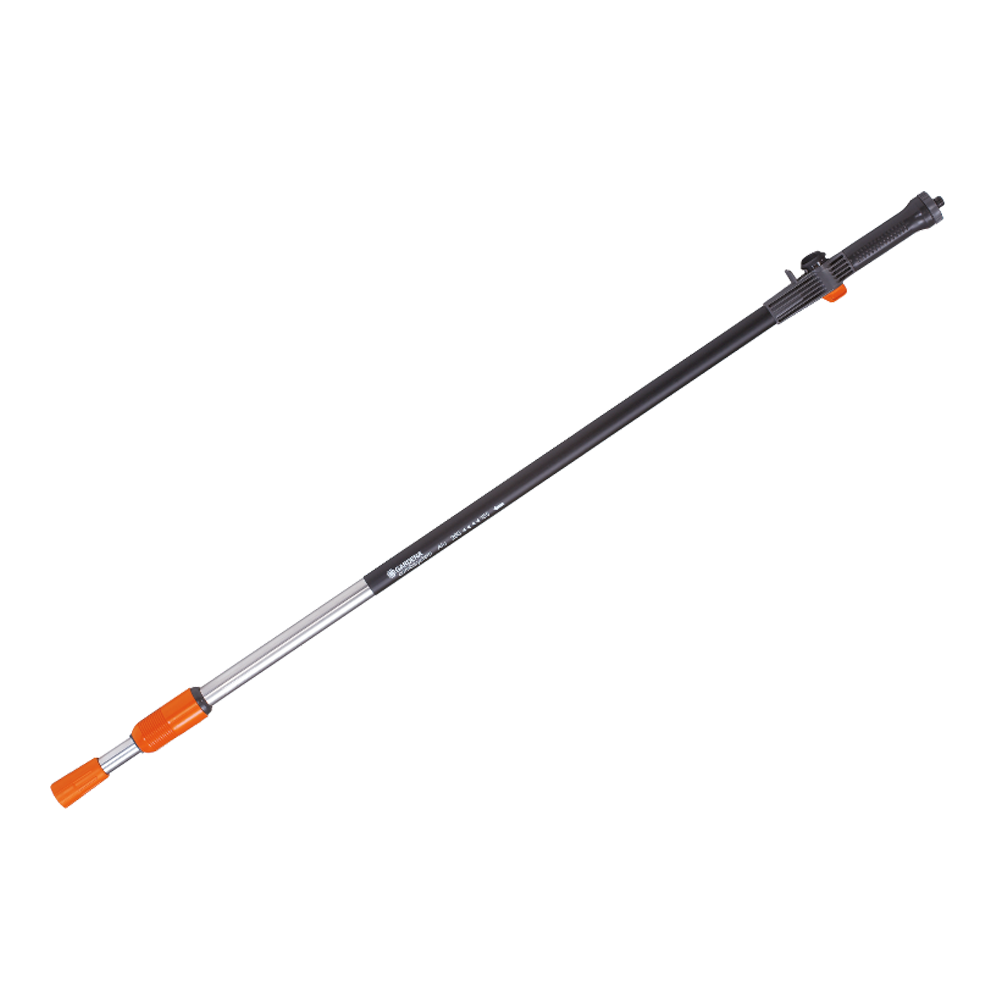 f3832bb885294c3cb2ef363c706ffb5f-Original.png Telescopic Running Water Handle, Extendable, High-Quality Aluminium, 260 cm - Image 1
