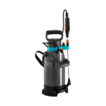 Battery-Powered Pressure Sprayer 5L EasyPump for Plants and Shrubs, 3 bar, Constant Pressure, Ergonomic Design