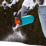Hand-Held Small Caster S Spreader, 4 Dosage Degrees, 1.2 L Container Capacity - Image 5
