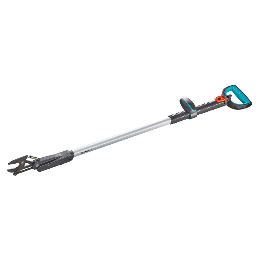 fc9932dd63954e18aaf3e2676837ac18-Original.png Pruning Lopper SlimCut for Thinning Out Bushes and Shrubs, 28 mm Cutting Diameter, Narrow Head, Bypass - Image 1