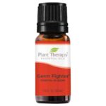 Organic Germ Fighter Essential Oil Blend - Plant Therapy