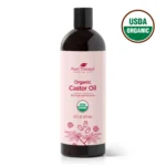Organic Castor Oil - Plant Therapy