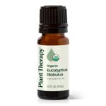 Eucalyptus Globulus Essential Oil - Plant Therapy