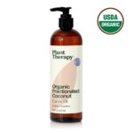 Organic Fractionated Coconut Carrier Oil - Plant Therapy - Image 2