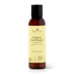 Organic Sunflower Carrier Oil - Plant Therapy