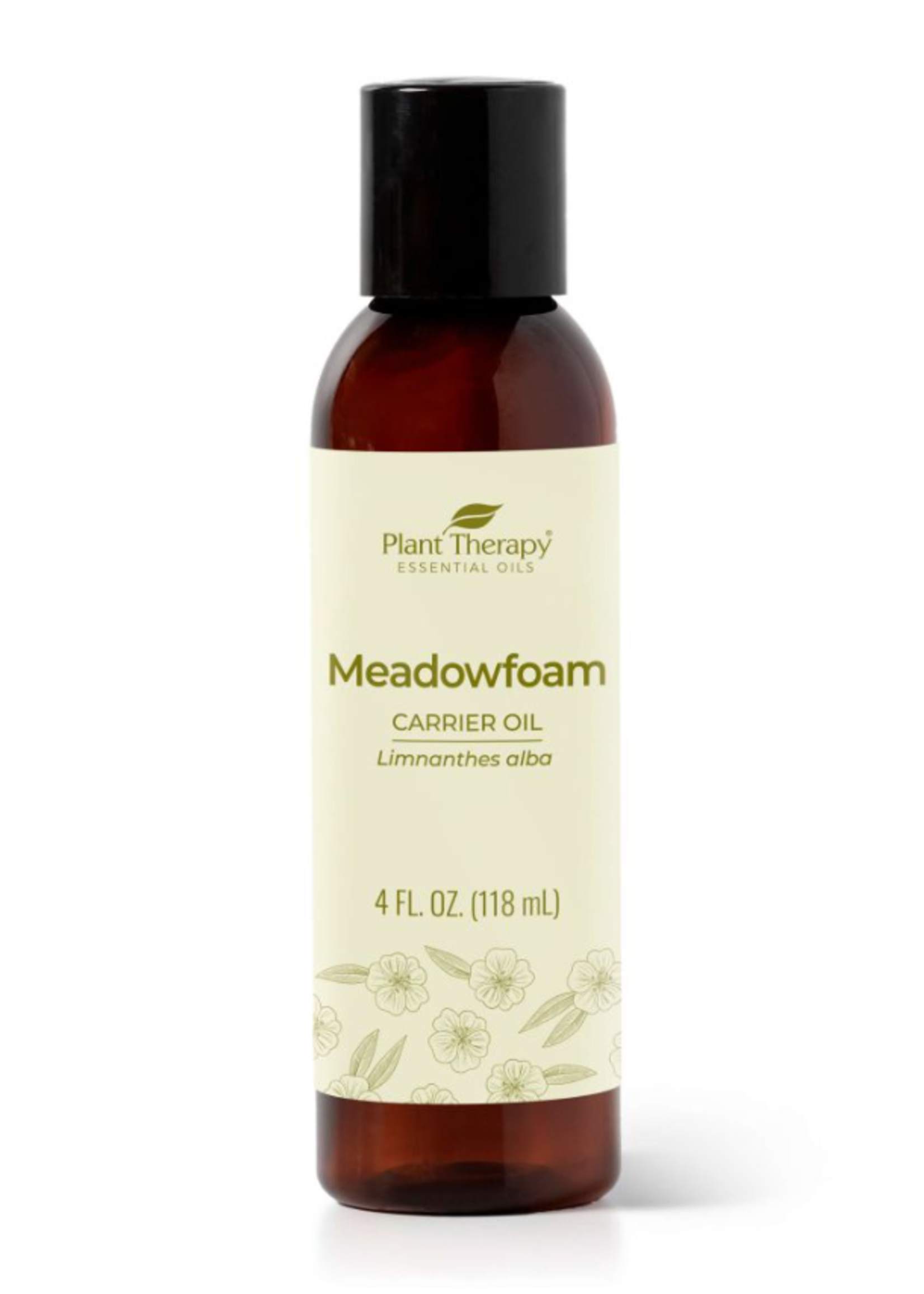 plant-therapy-meadowfoam-carrier-oil-4oz Meadowfoam Carrier Oil - Plant Therapy - Image 1