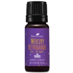 Mercury Retrograde Essential Oil Blend - Plant Therapy