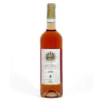 Rose 2024 (Bottle) - Terroir De Bacchus
