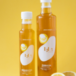 Lemon Squeezy (Bottle) - Shaya