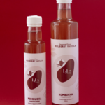 Mulberry Vanilla (Bottle) - Shaya
