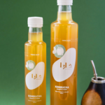 Yerba Mate (Bottle) - Shaya
