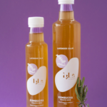 Lavender Calm (Bottle) - Shaya